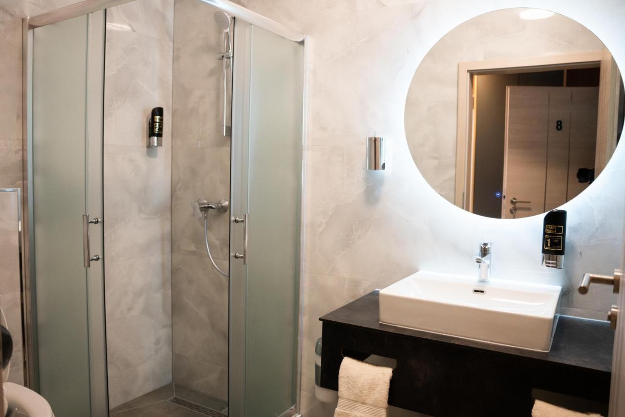 Grand Hotel Soltau Zewnętrze zdjęcie
