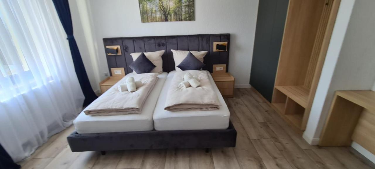 Grand Hotel Soltau Zewnętrze zdjęcie