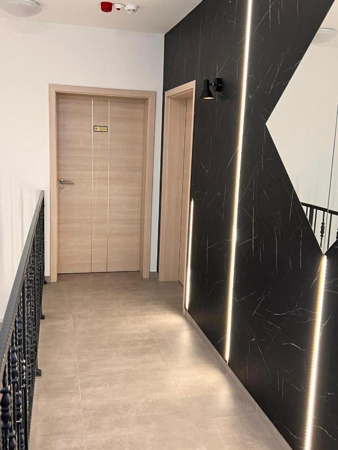 Grand Hotel Soltau Zewnętrze zdjęcie